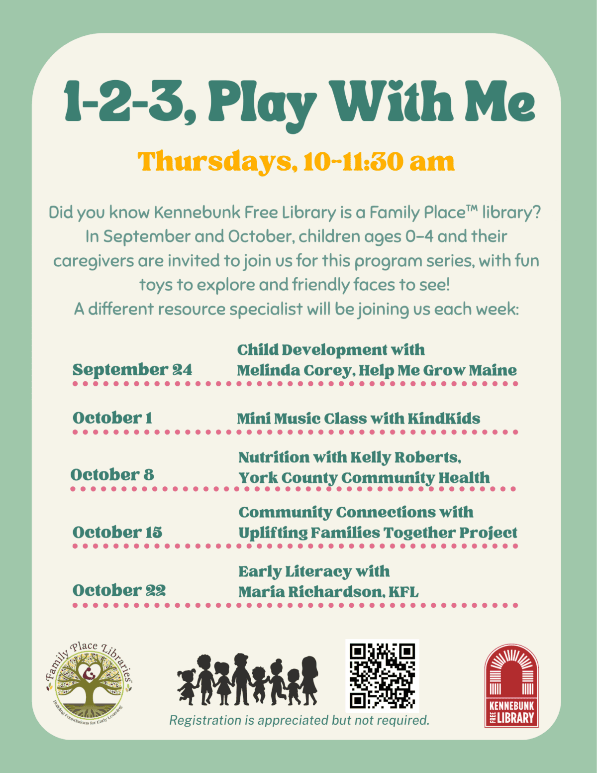 1 2 3, play with me (flyer)