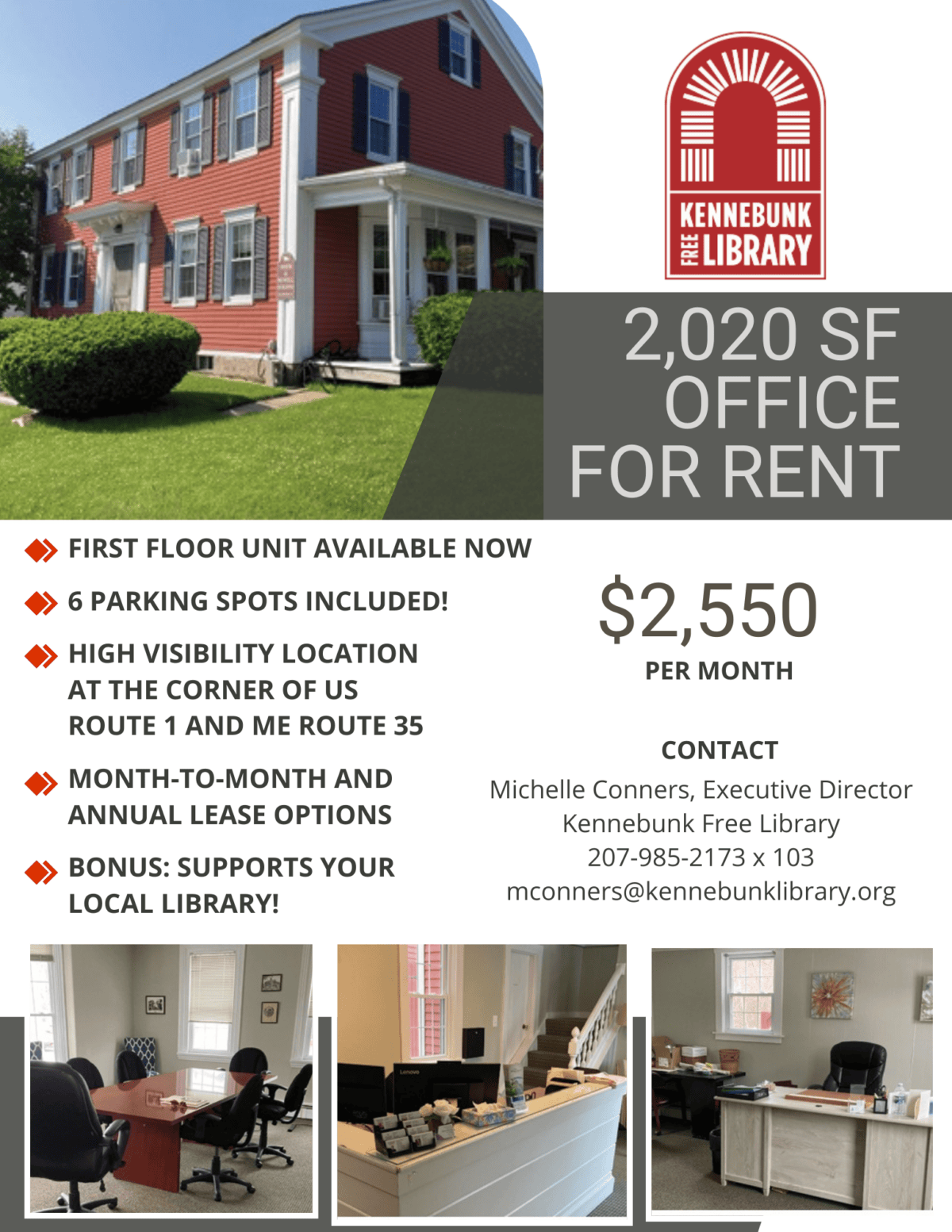 1 fletcher for rent