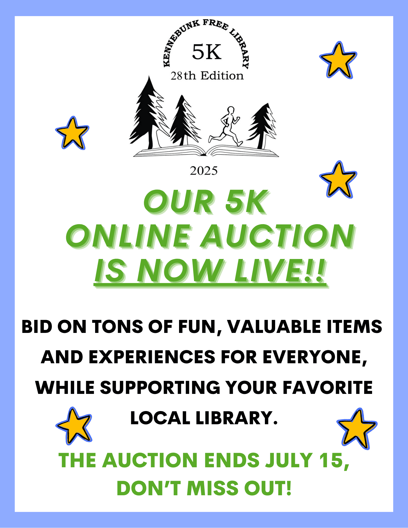 2025 5k raffle & auction flyers(1)