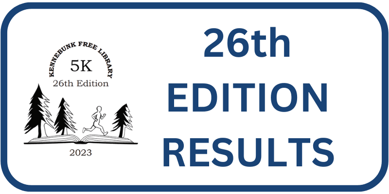 26th edition results(1)