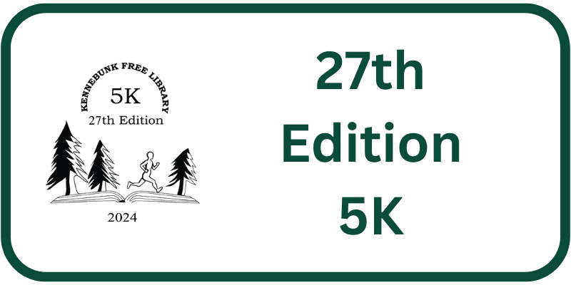 27th Edition 5K