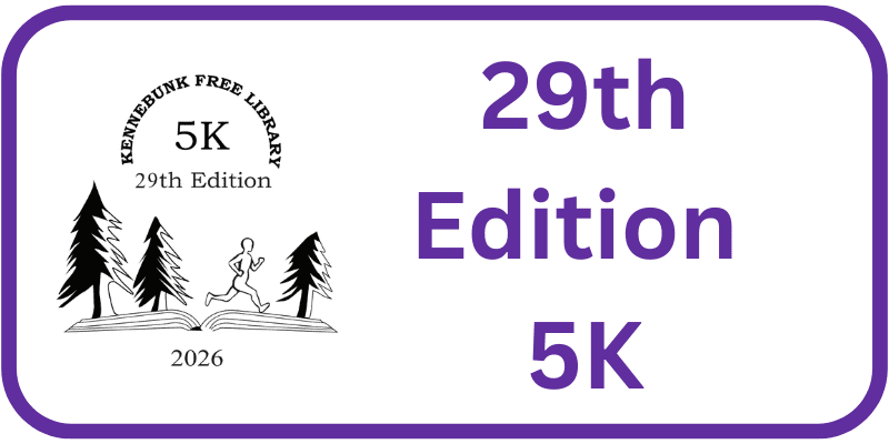 29th edition 5k