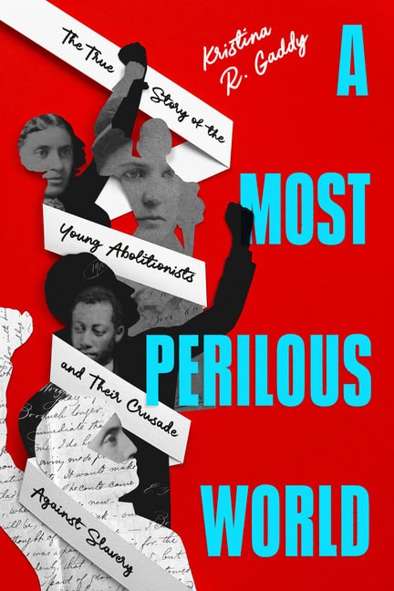 a most perilous world