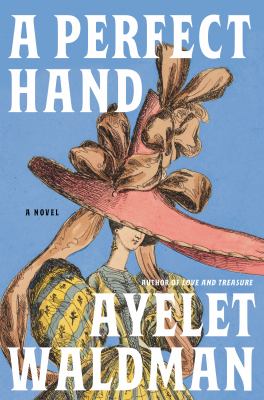 a perfect hand fic