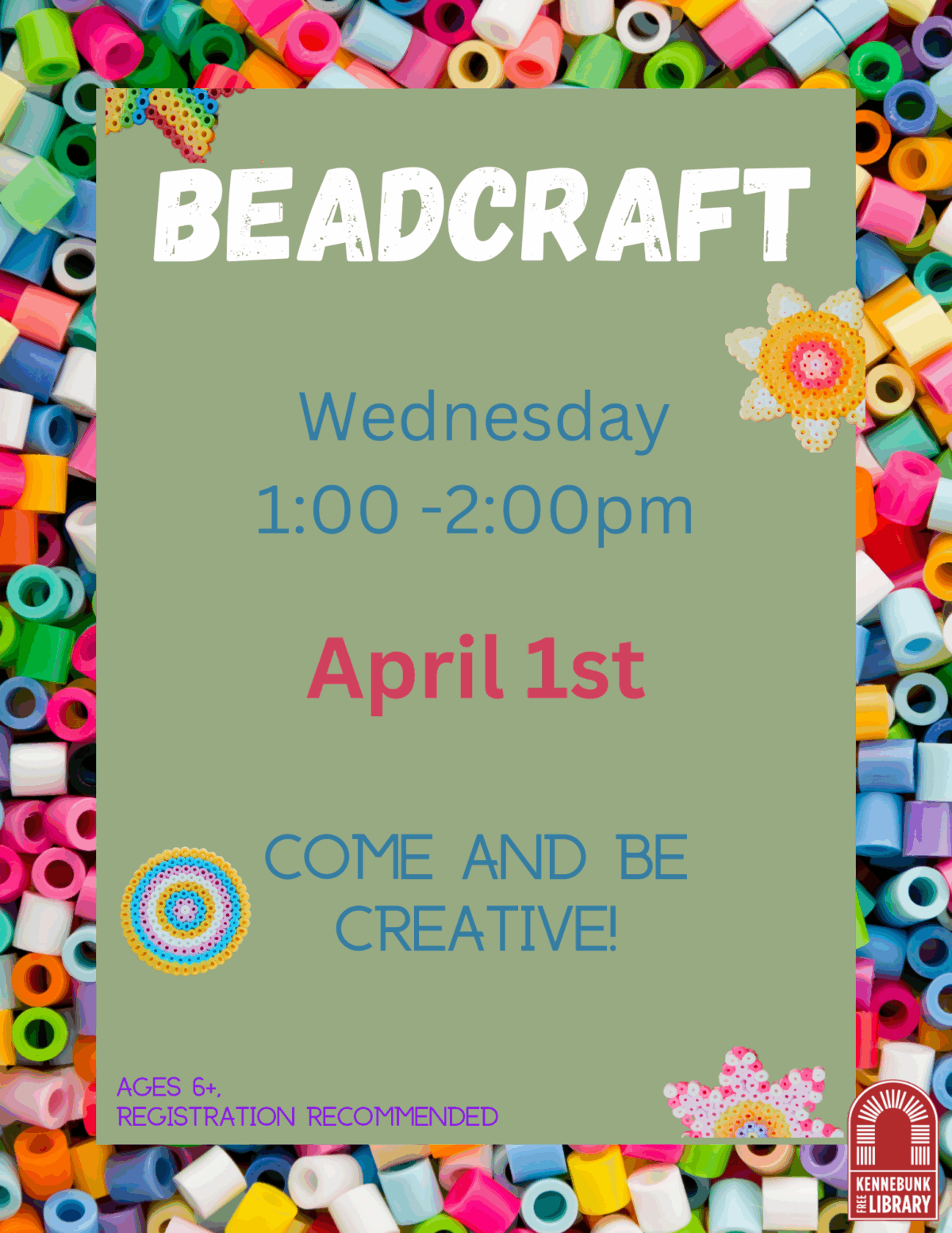 beadcraft