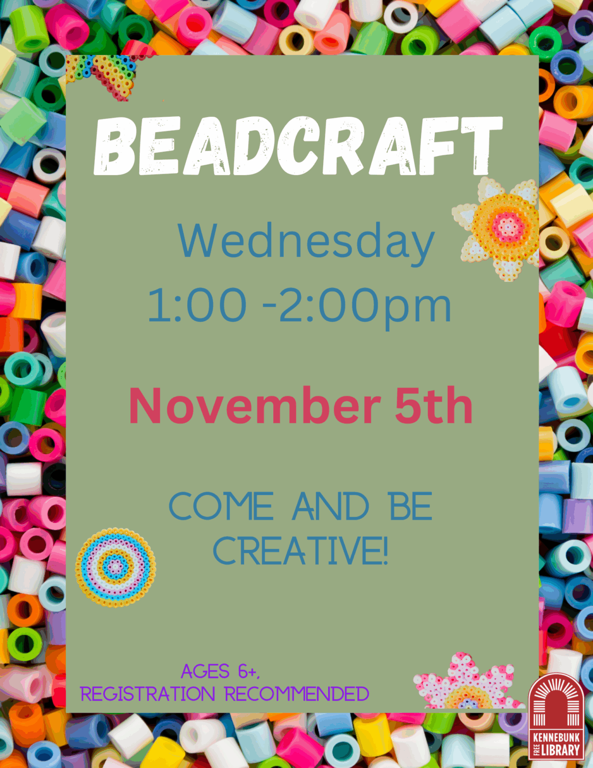 beadcraft