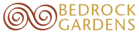 bedrock gardens logo