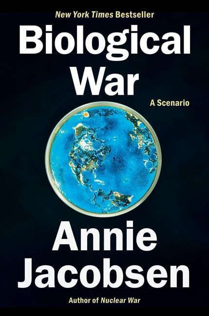 biological war a scenario