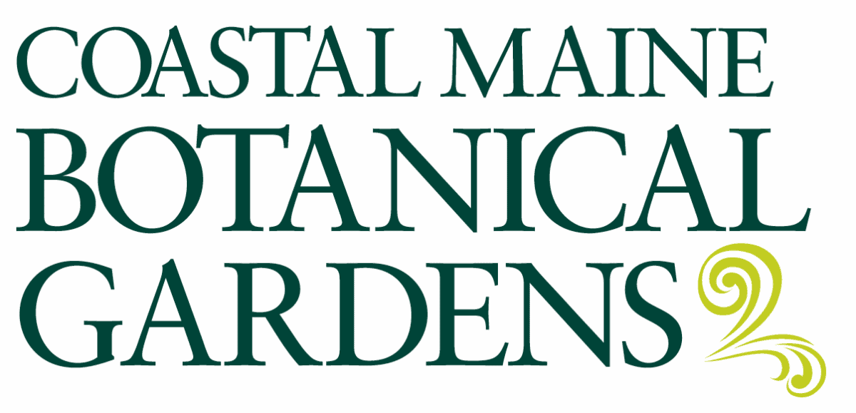 botanical gardens logo
