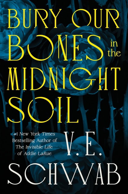 bury our bones in the midnight soil