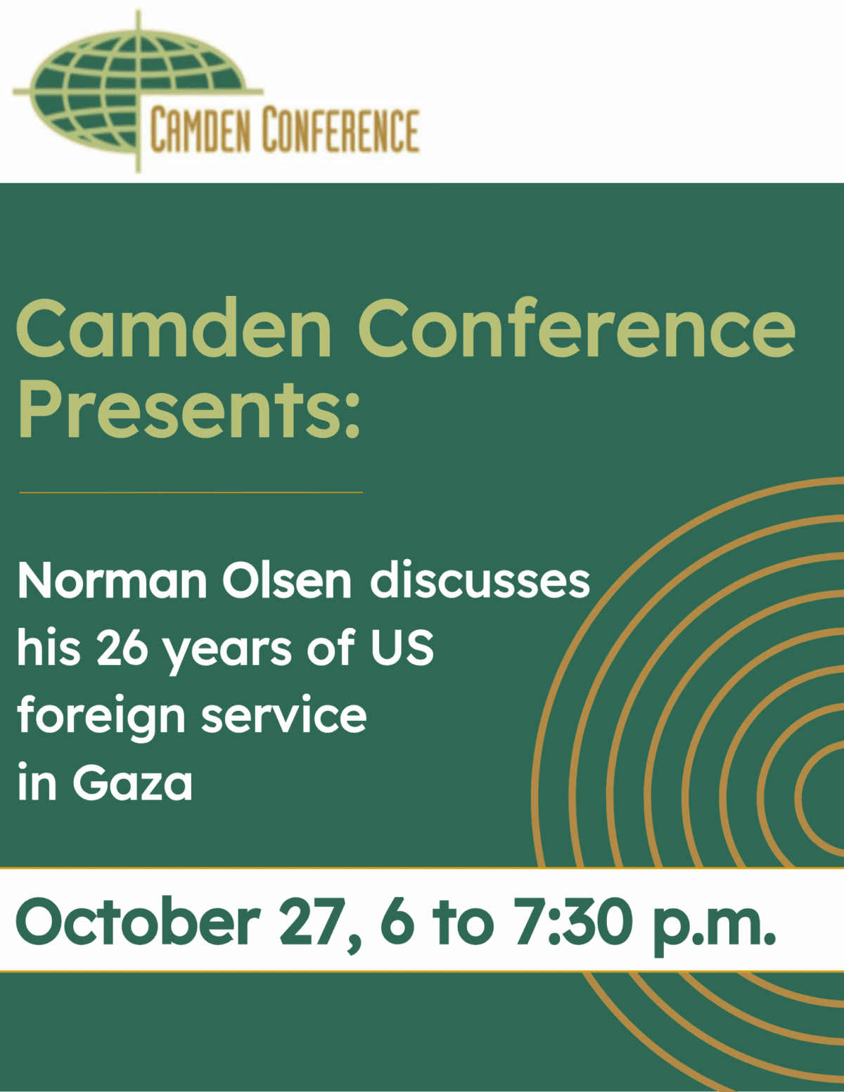 camden olsen website