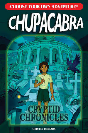 chupacabra