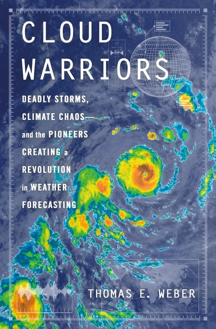 cloud warriors