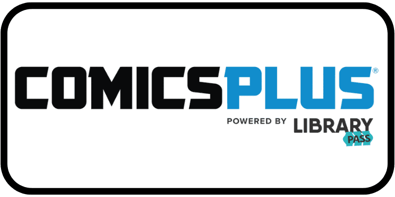 Comics Plus