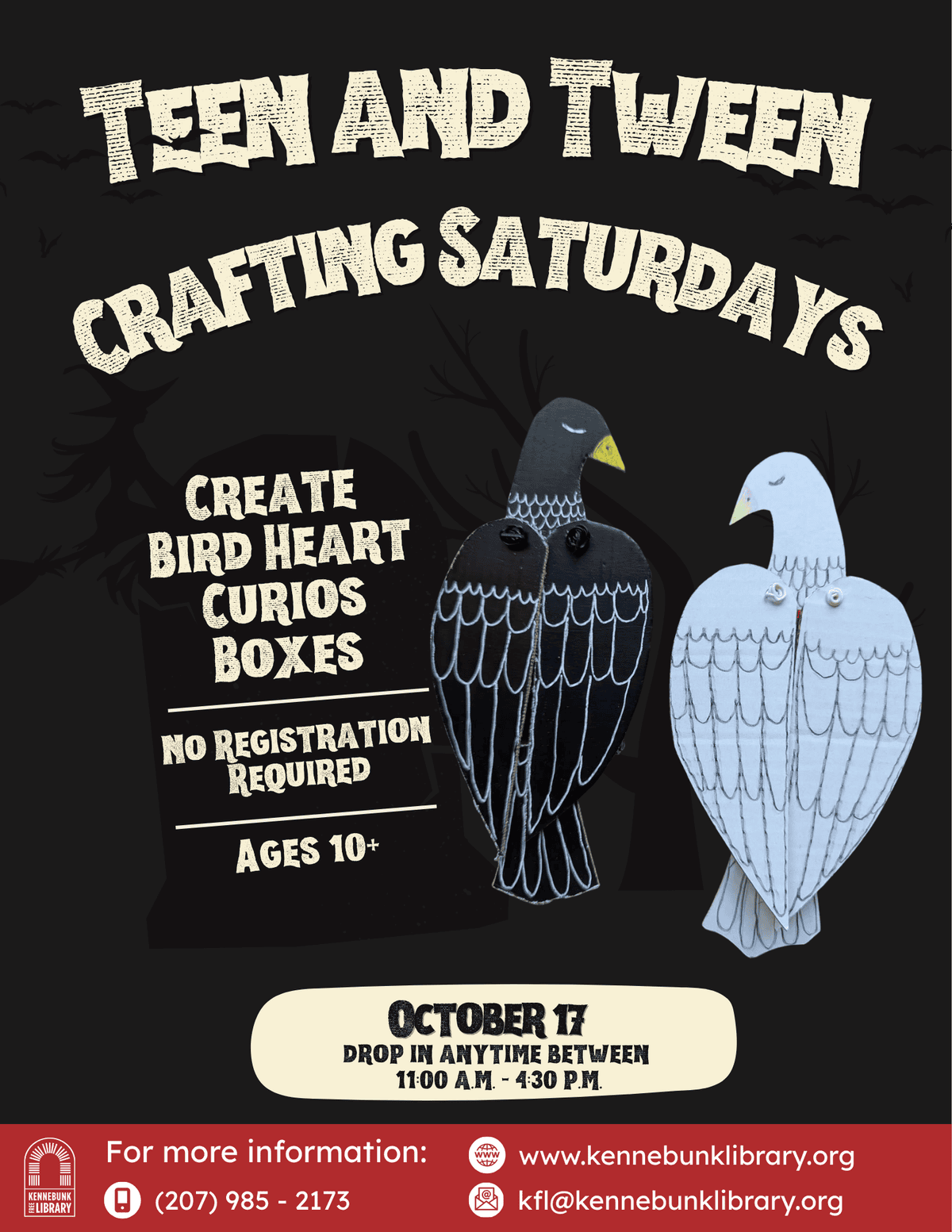 crafting saturdays (4)