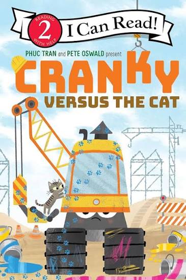 cranky