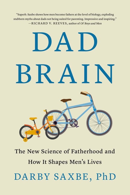 dad brain