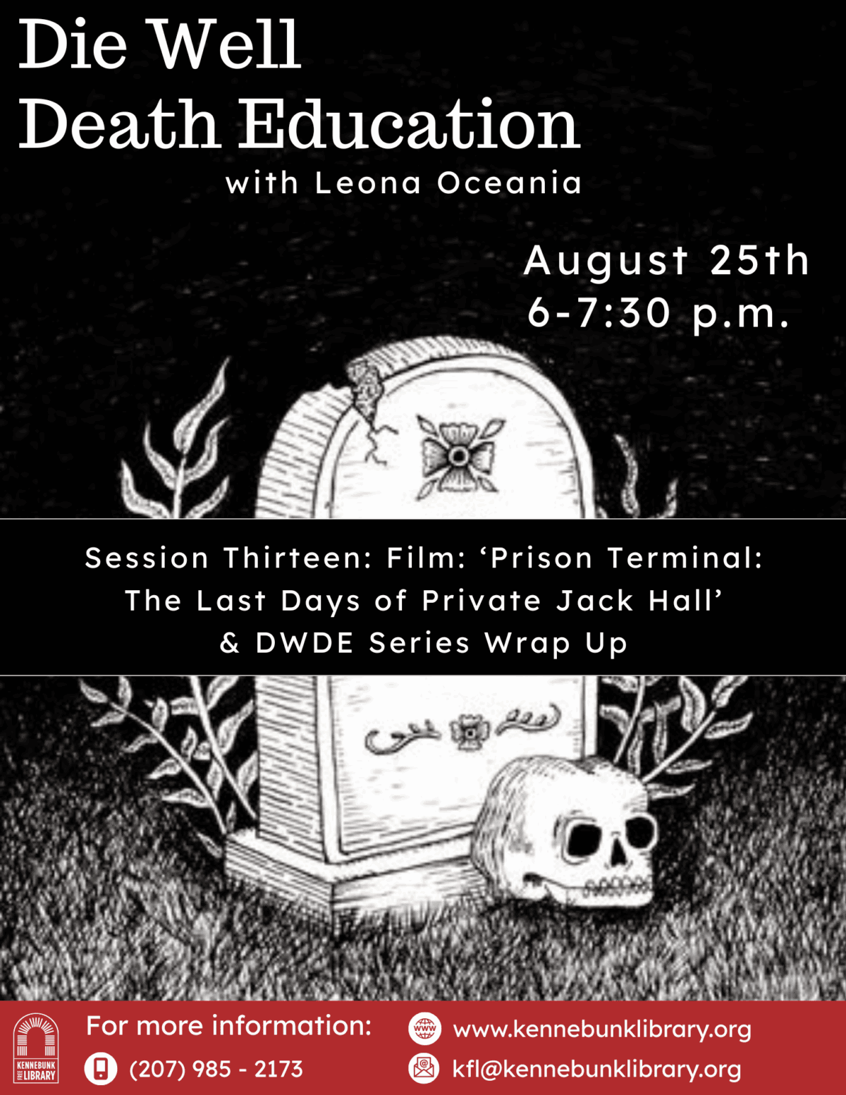 die well