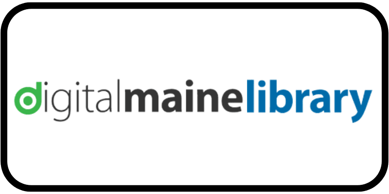 Digital Maine Library