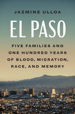 el paso
