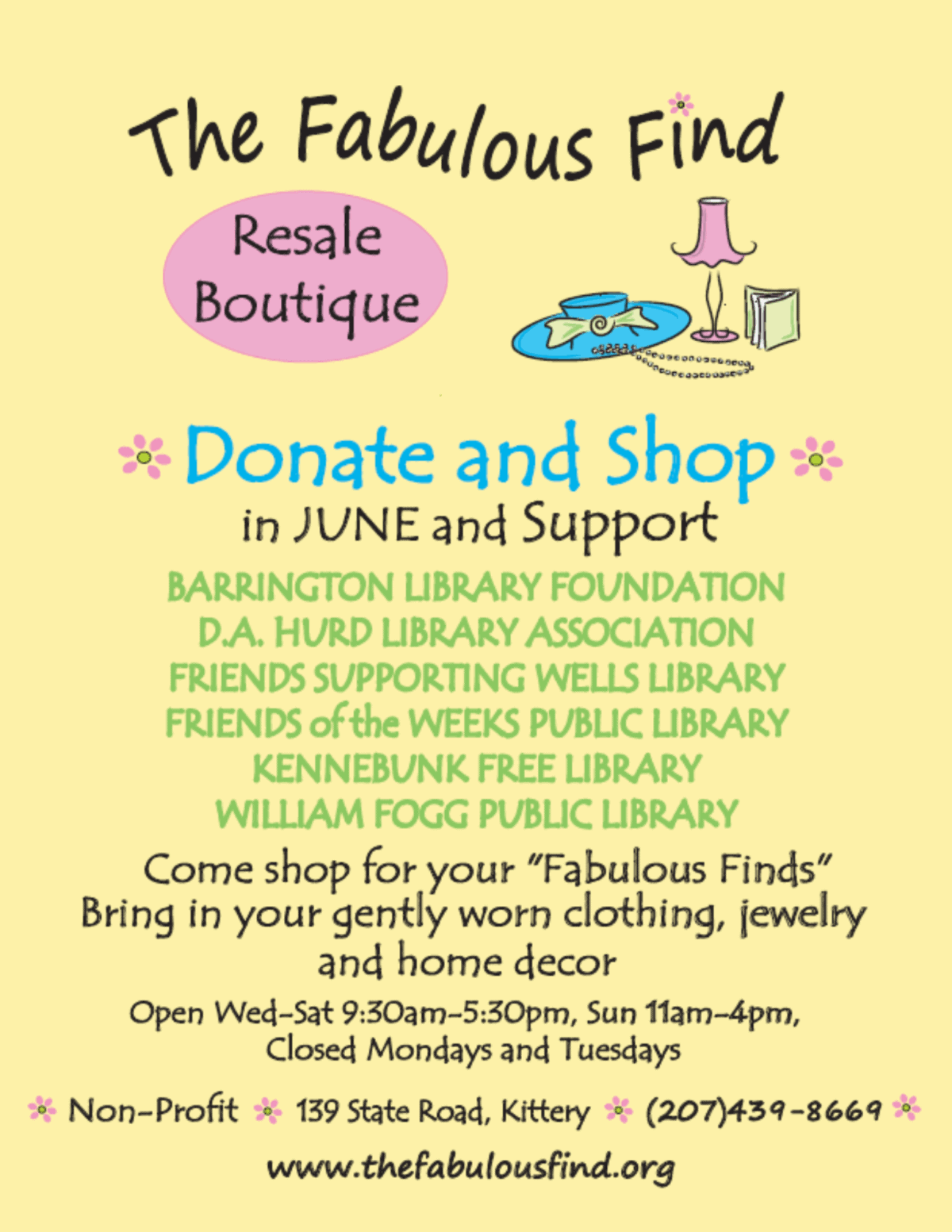 fabulous find flyer(1)