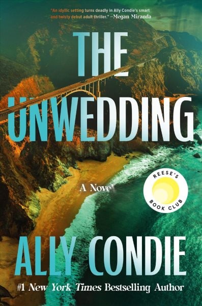 The Unwedding book by Ally Condie