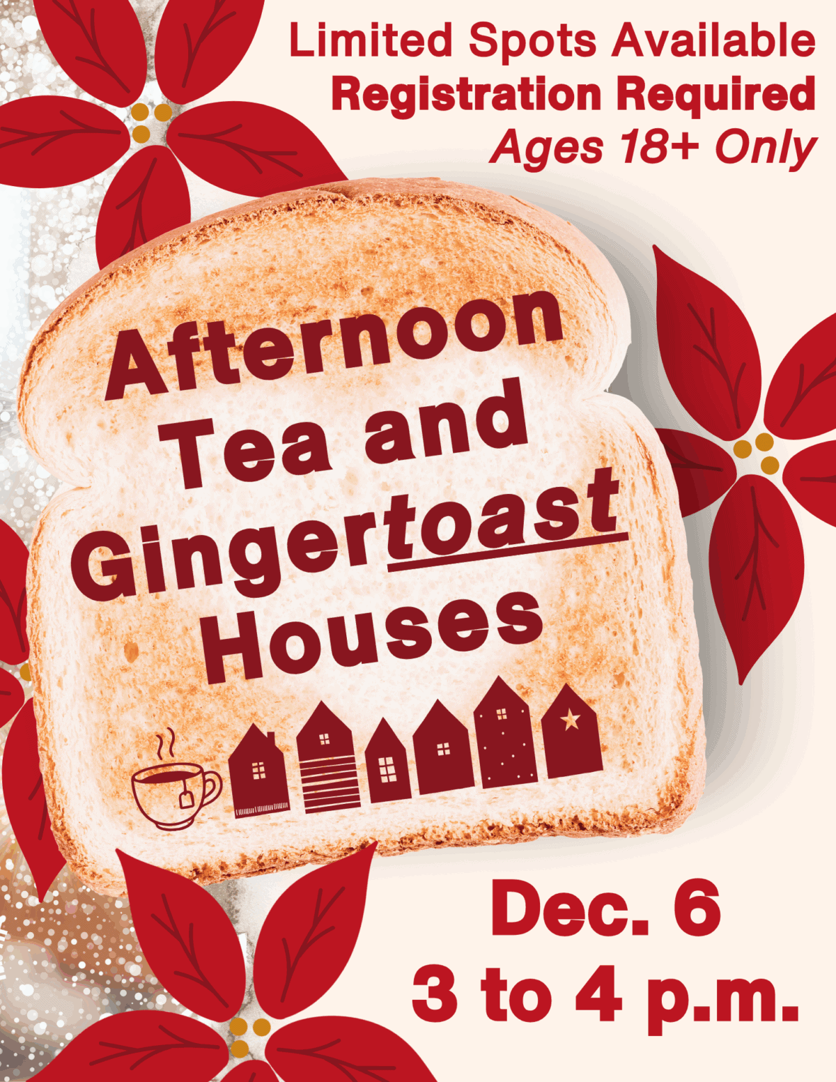 gingertoast web