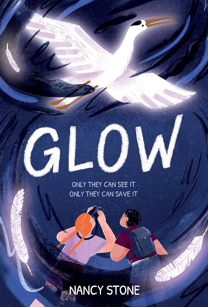 glow