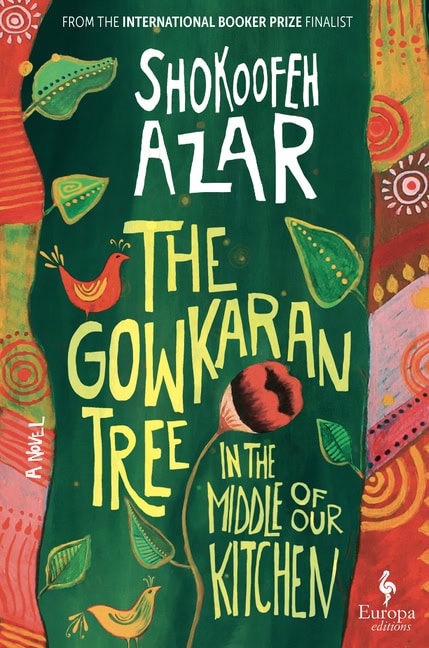 gowkaran tree