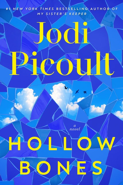 hollow bones