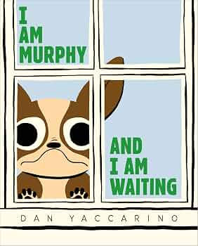 i am murphy