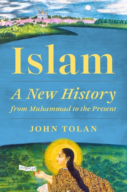 islam a new history