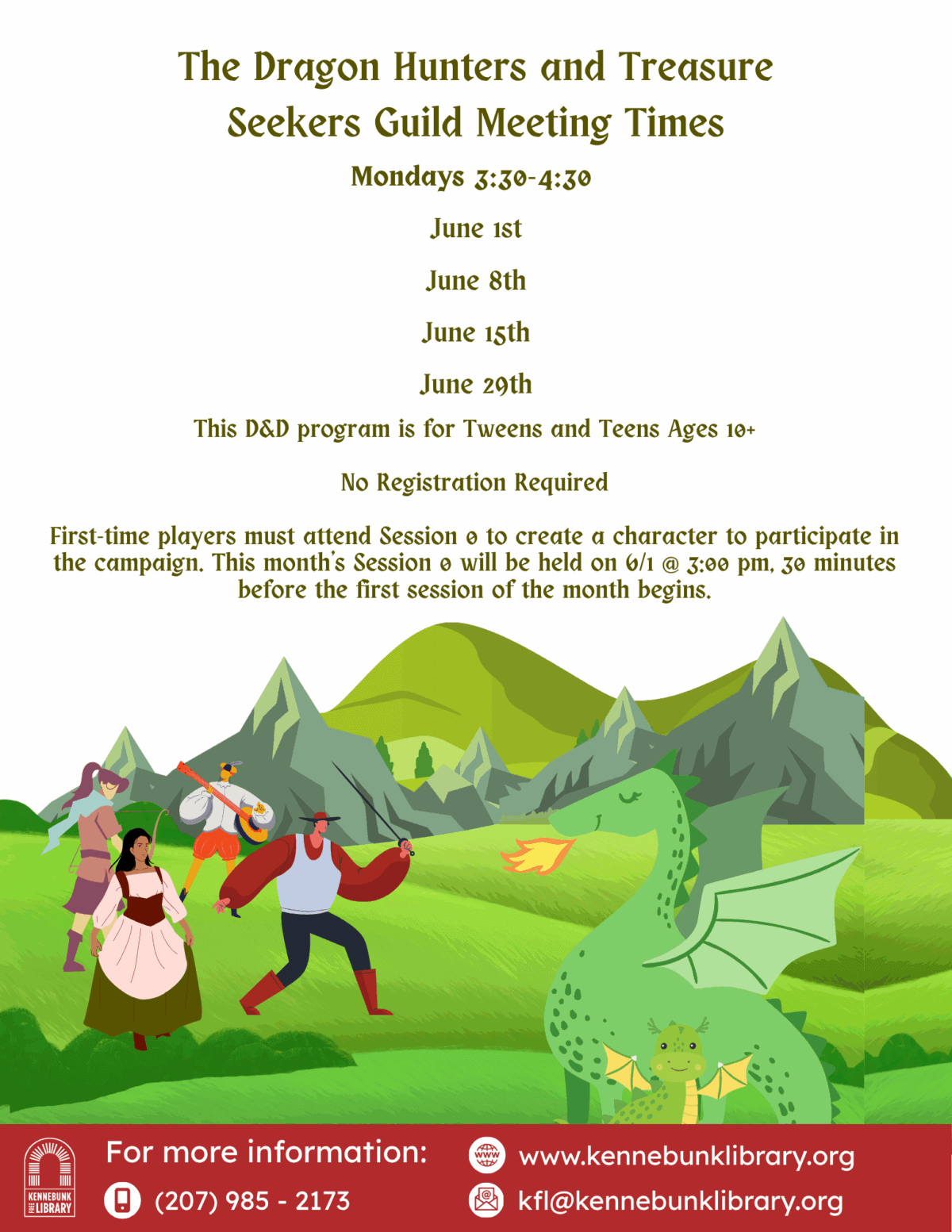 june dnd