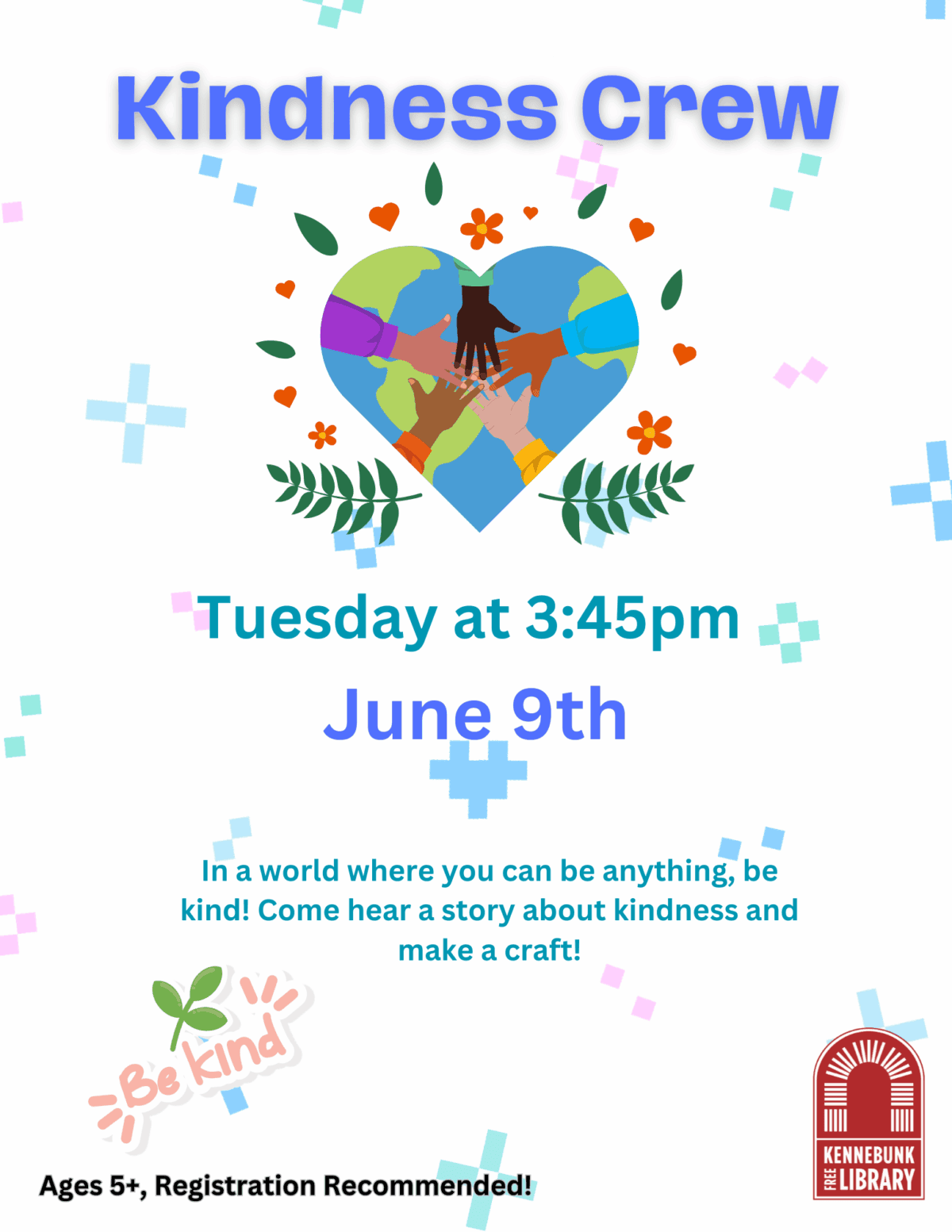 kindness crew flyer (real estate flyer)(1)