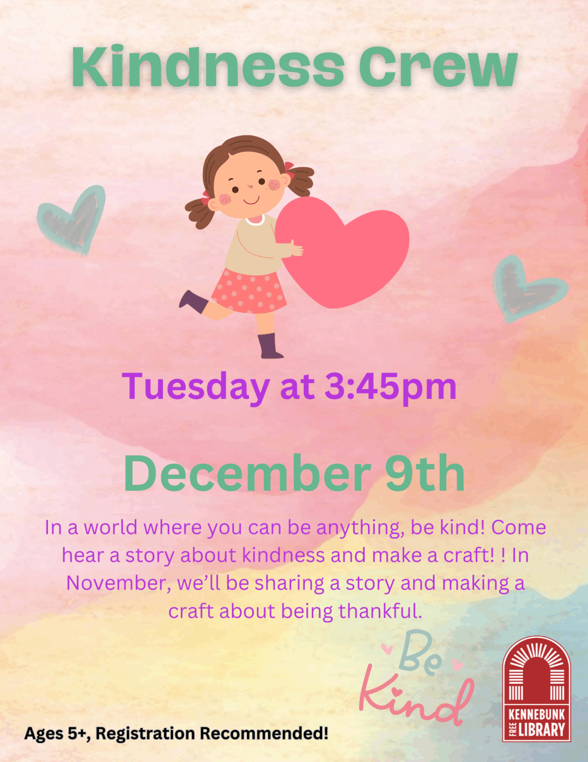 kindness crew flyer (real estate flyer)(1)