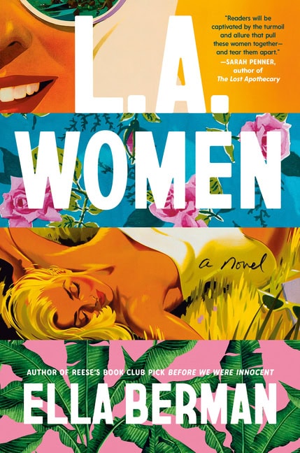 l.a. women