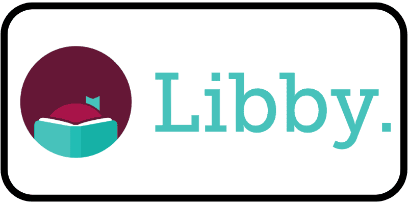 Libby logo