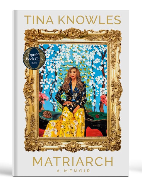matriarch cover