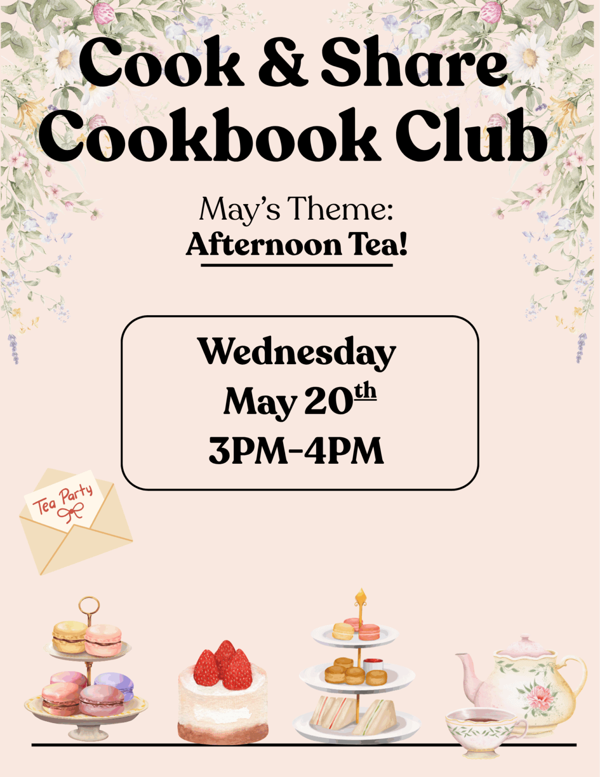 may website