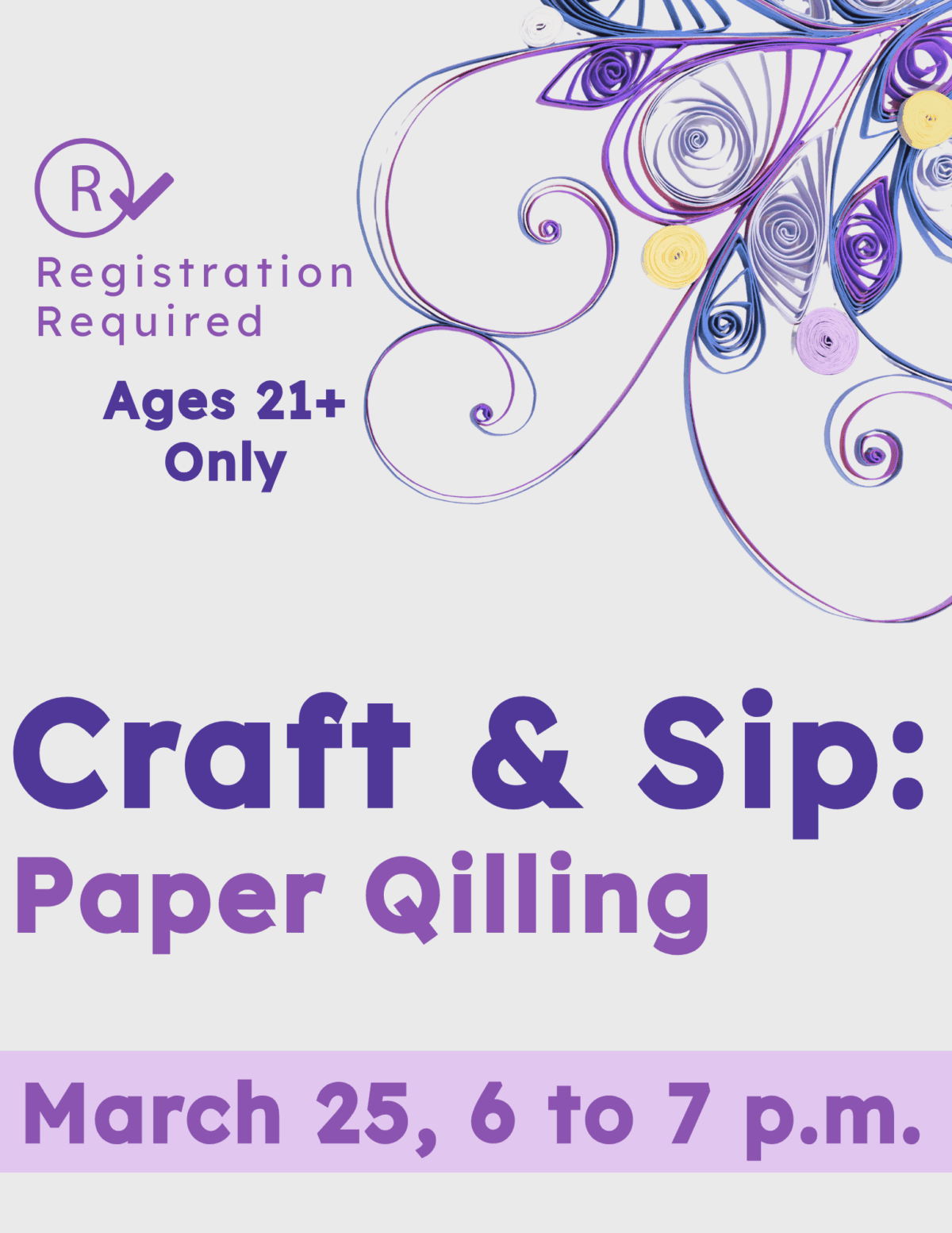 mecollab scrap craft print