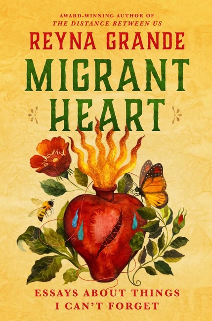 migrantheart