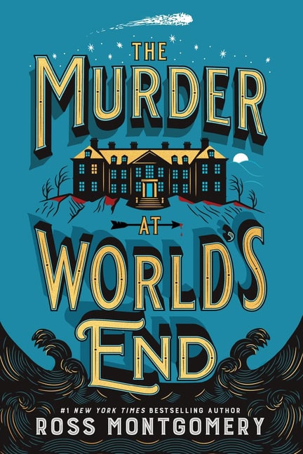 murder at worlds end