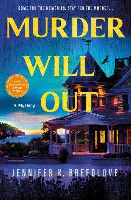 murder will out fic