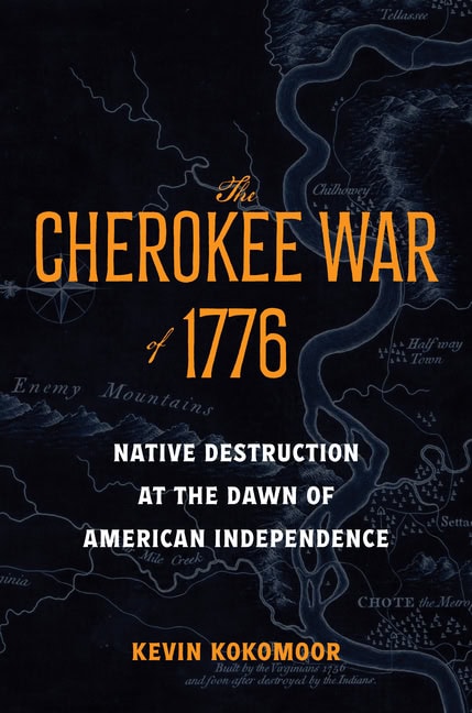 nfcherokeewar