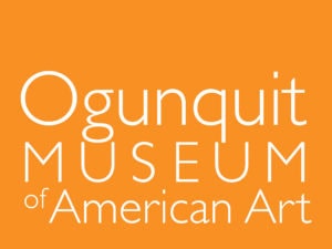 ogunquit museum logo