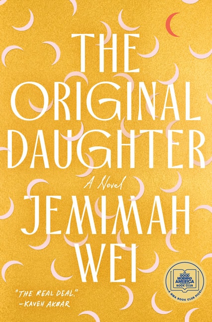 original daughter