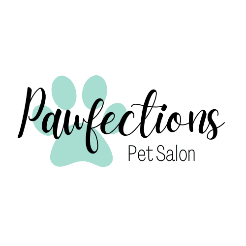 pawfections logo
