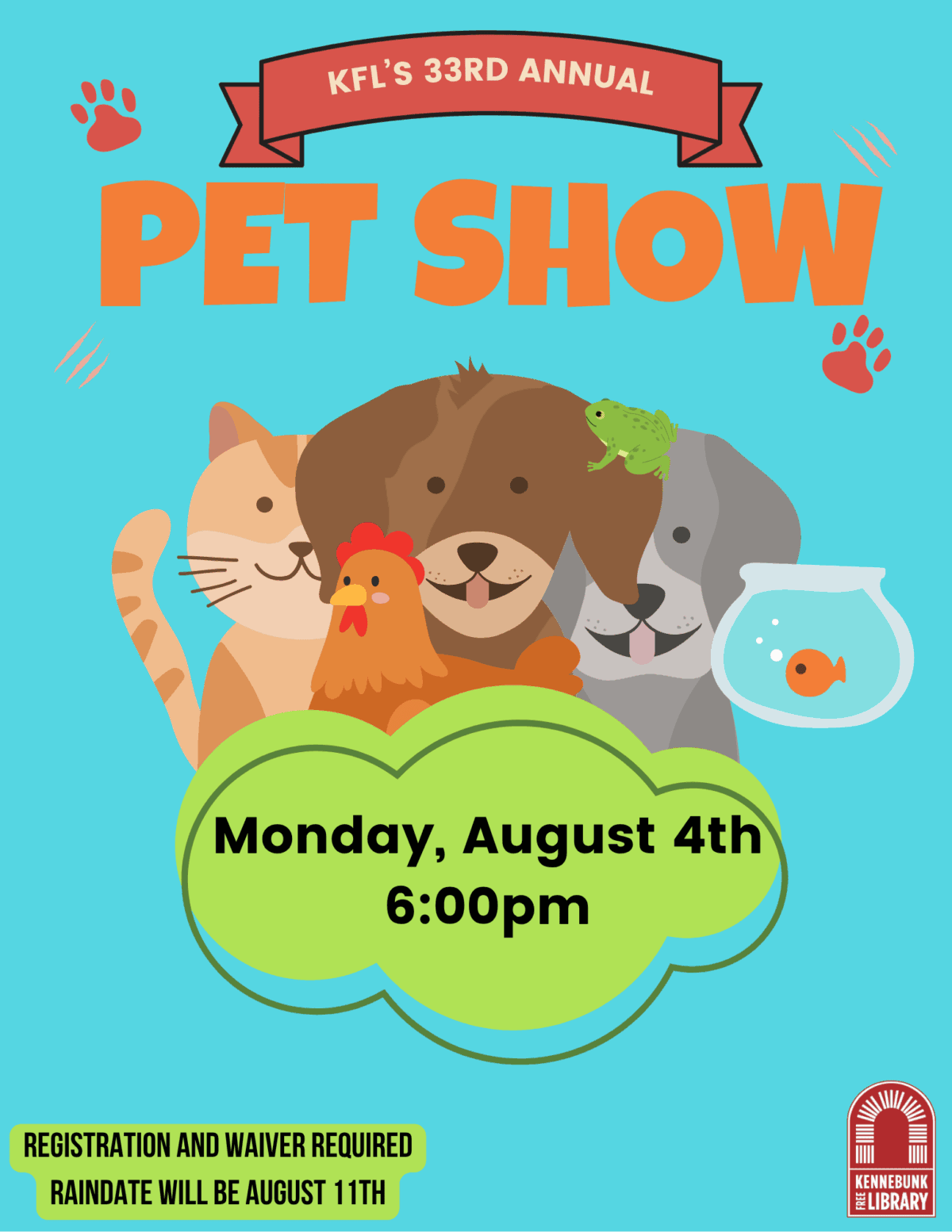 pet show(facebook cover) (real estate flyer)