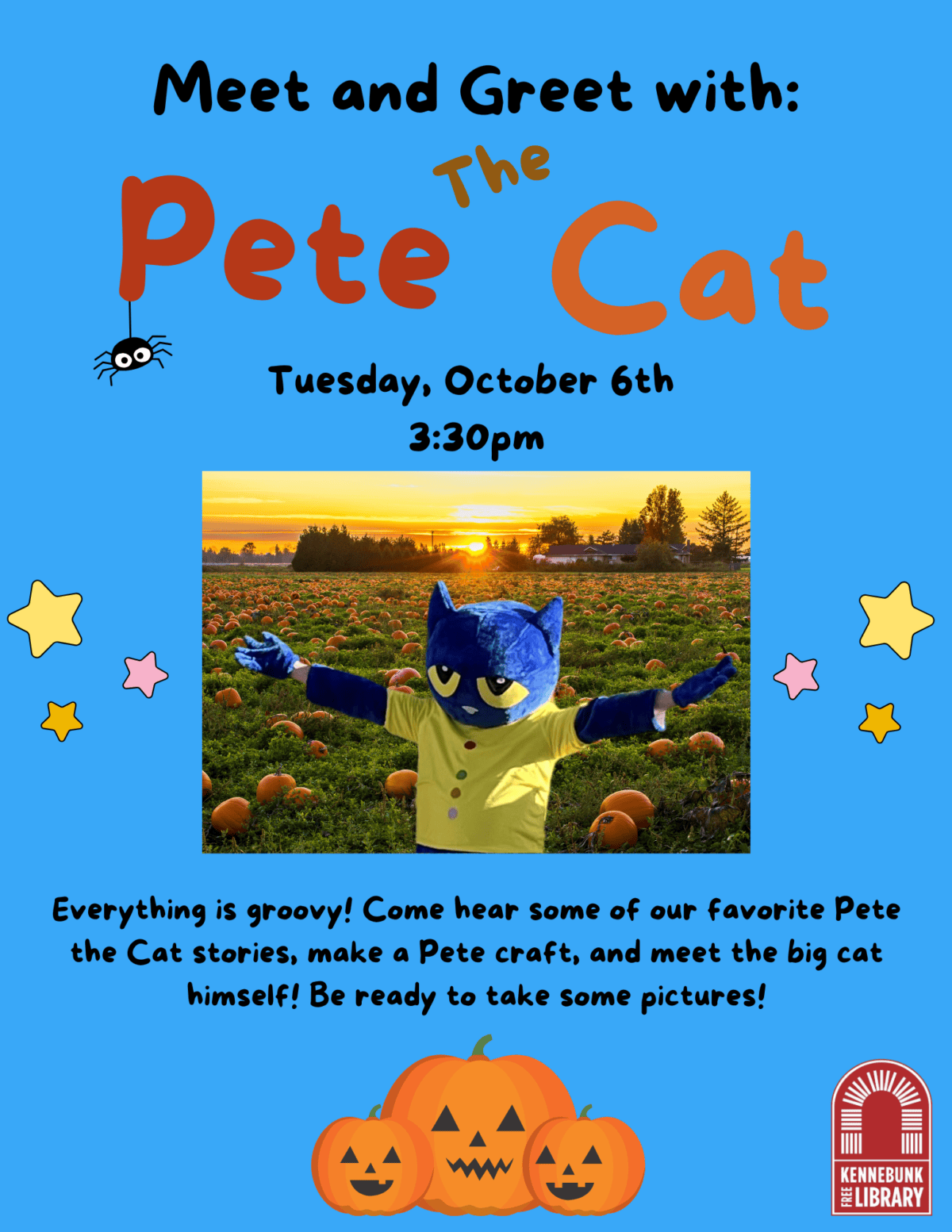 pete the cat