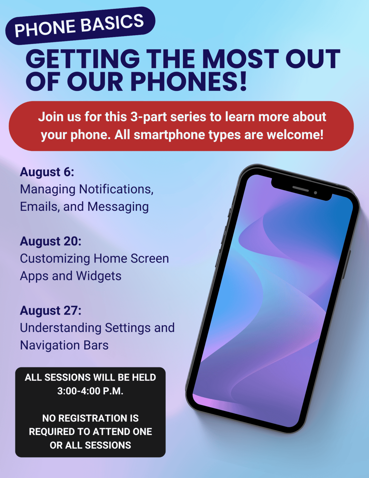 phone basics flyer(2)